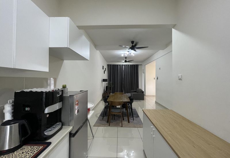 Taman Jenderam Idaman