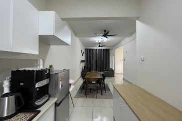 Taman Jenderam Idaman