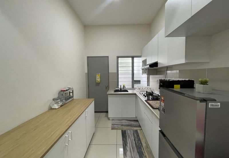 Taman Jenderam Idaman