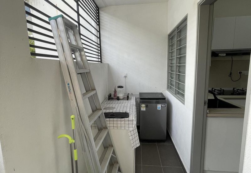 Taman Jenderam Idaman