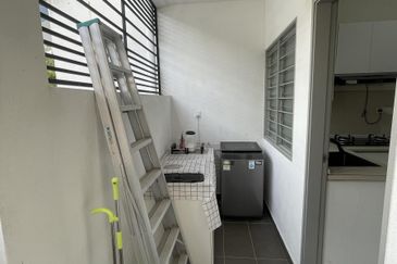 Taman Jenderam Idaman