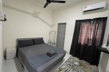 Taman Jenderam Idaman