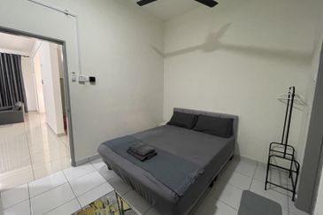 Taman Jenderam Idaman