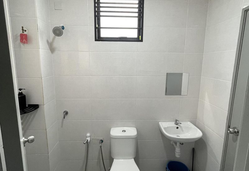 Taman Jenderam Idaman