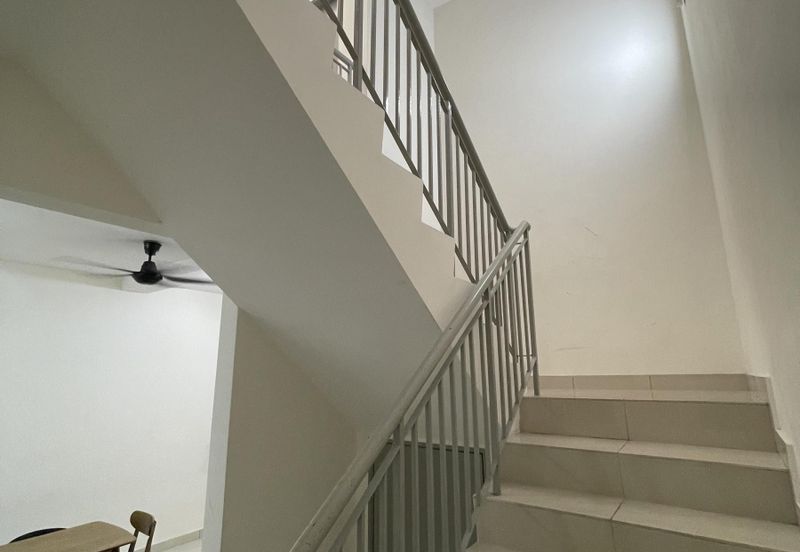 Taman Jenderam Idaman