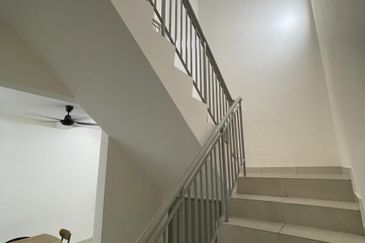 Taman Jenderam Idaman