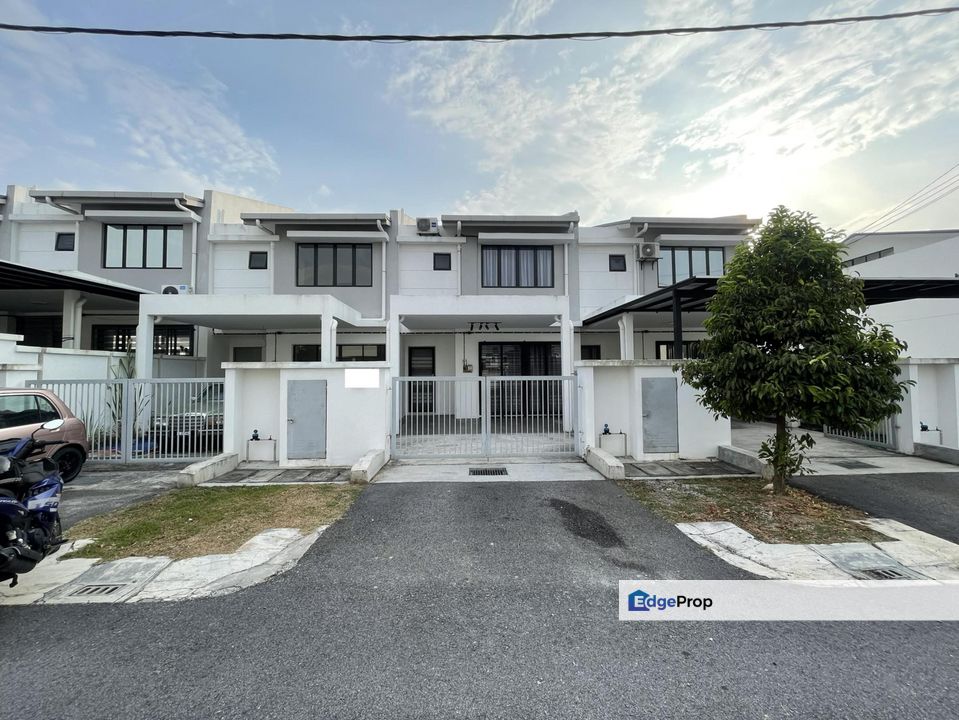 Fully Furnished Homestay Unit Taman Jenderam Idaman Dengkil , Selangor, Dengkil