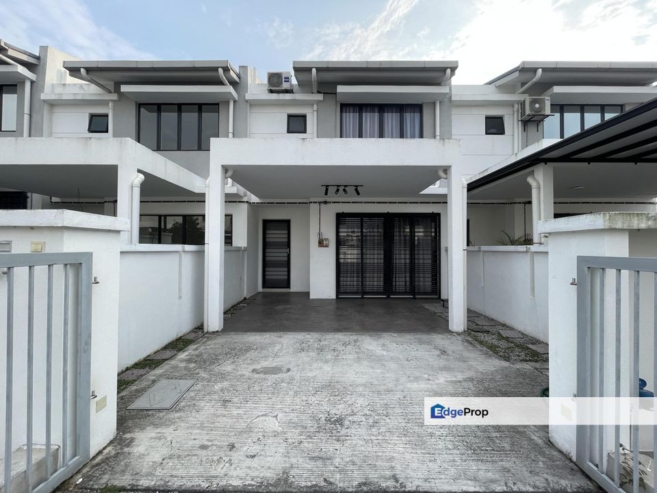 Fully Furnished Homestay Unit Taman Jenderam Idaman Dengkil , Selangor, Dengkil