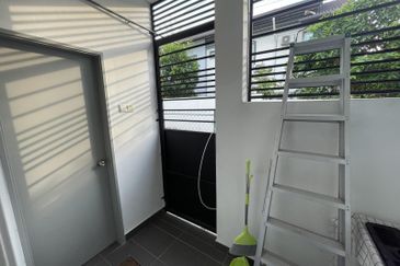 Taman Jenderam Idaman