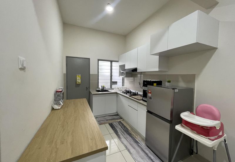 Taman Jenderam Idaman