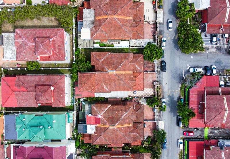 Taman Pinggiran Putra