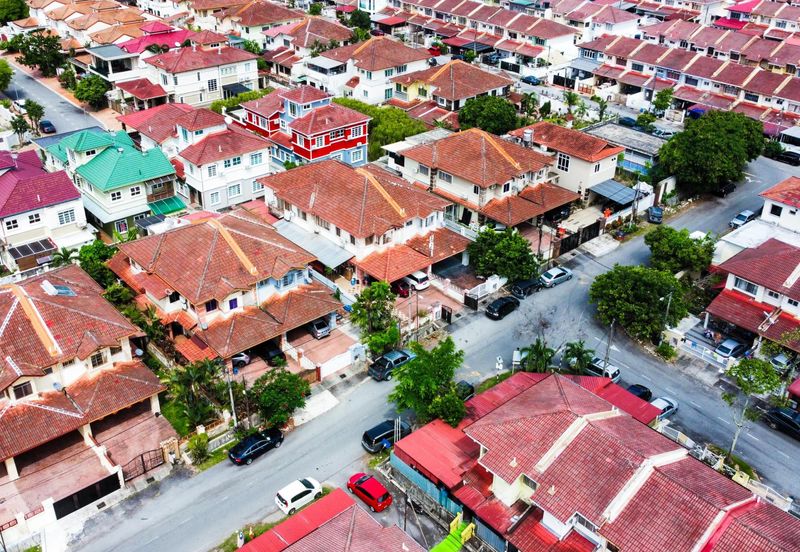 Taman Pinggiran Putra