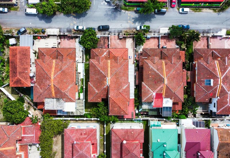 Taman Pinggiran Putra