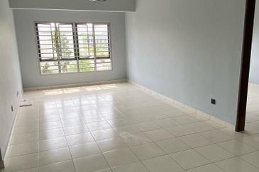 PR1MA One @ Laman View