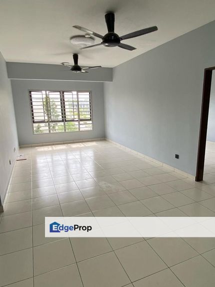 PR1MA One @ Laman View, Cyber 9, Cyberjaya, Selangor, Selangor, Sepang