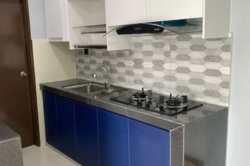 PR1MA One @ Laman View