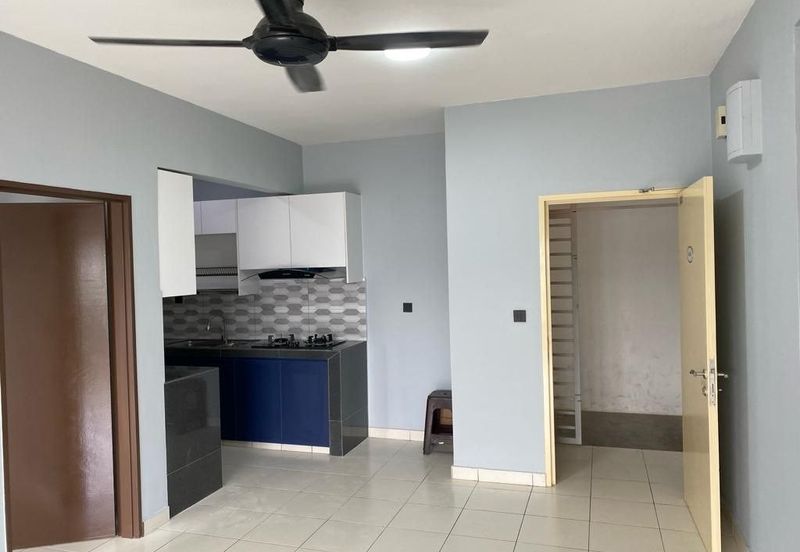 PR1MA One @ Laman View