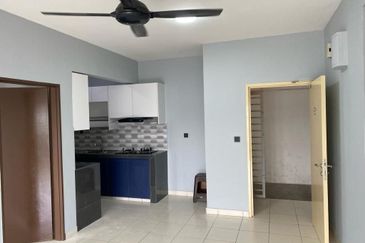 PR1MA One @ Laman View