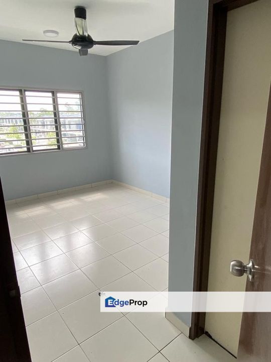 PR1MA One @ Laman View, Cyber 9, Cyberjaya, Selangor, Selangor, Sepang
