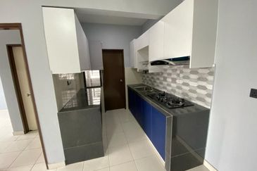 PR1MA One @ Laman View