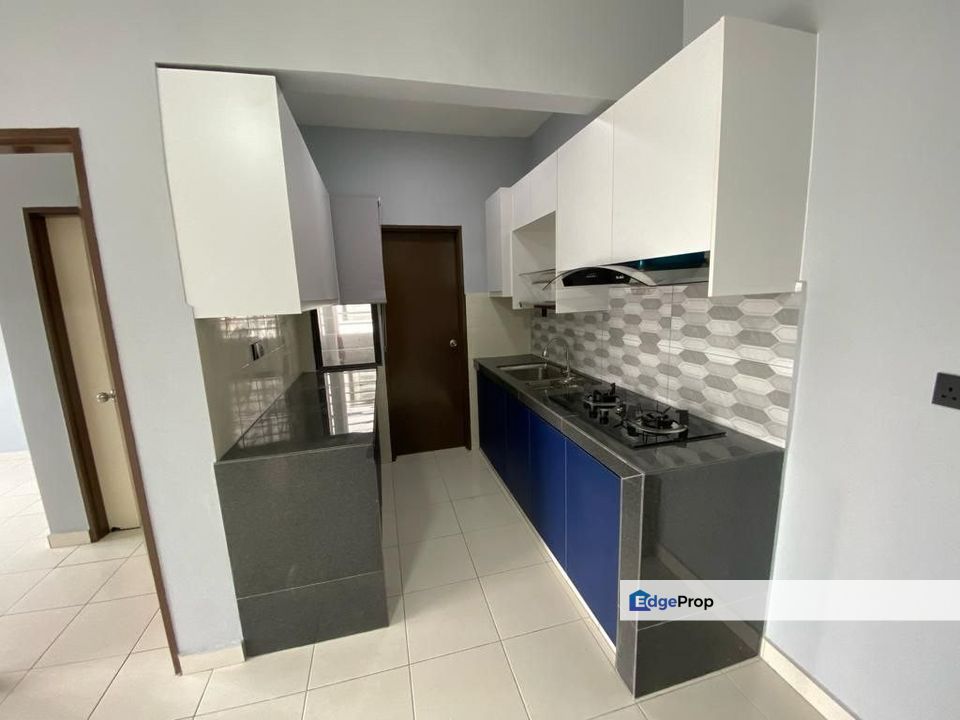 PR1MA One @ Laman View, Cyber 9, Cyberjaya, Selangor, Selangor, Sepang