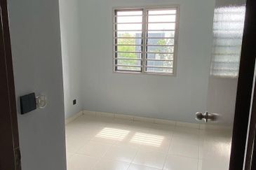 PR1MA One @ Laman View