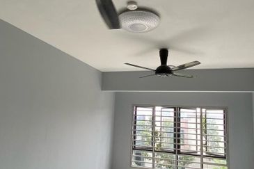 PR1MA One @ Laman View