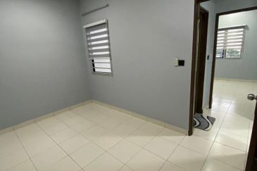 PR1MA One @ Laman View