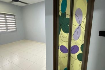 PR1MA One @ Laman View