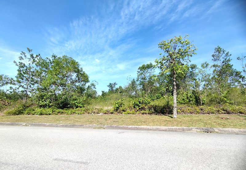 Bandar Bukit Mahkota