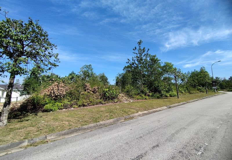 Bandar Bukit Mahkota