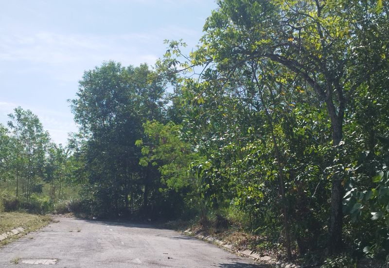 Bandar Bukit Mahkota