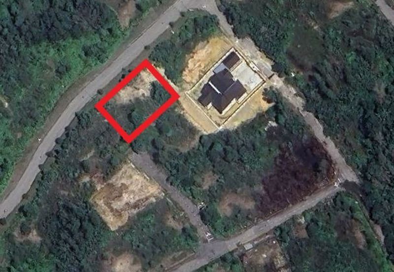 Bandar Bukit Mahkota