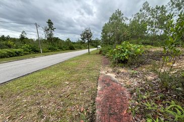 Bandar Bukit Mahkota Kajang