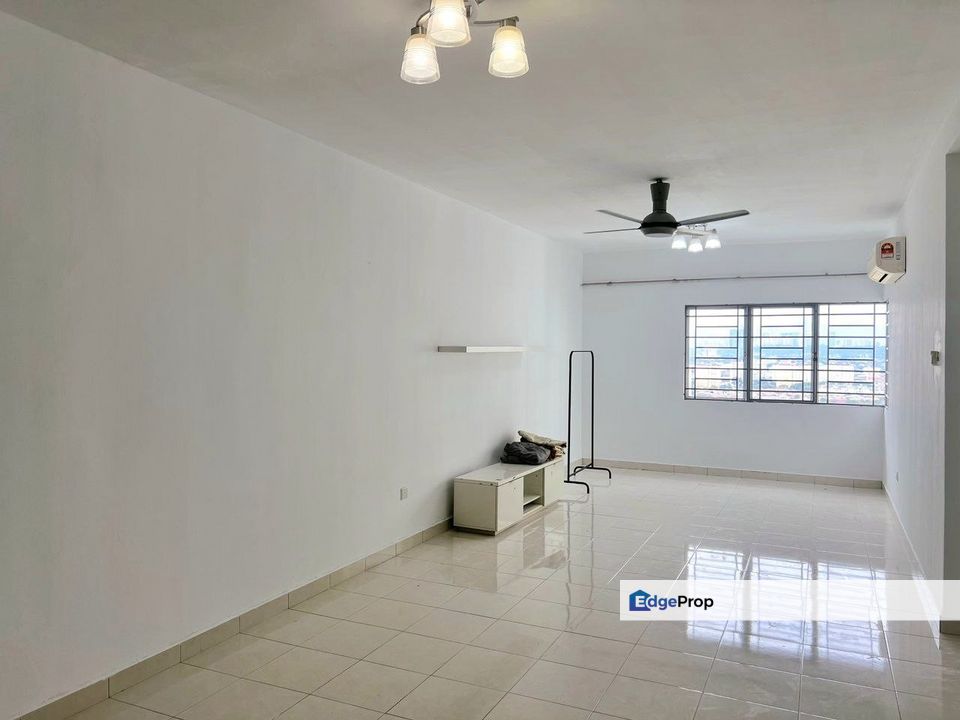 Koi Tropika Condo For Sale, Selangor, Bandar Puteri Puchong