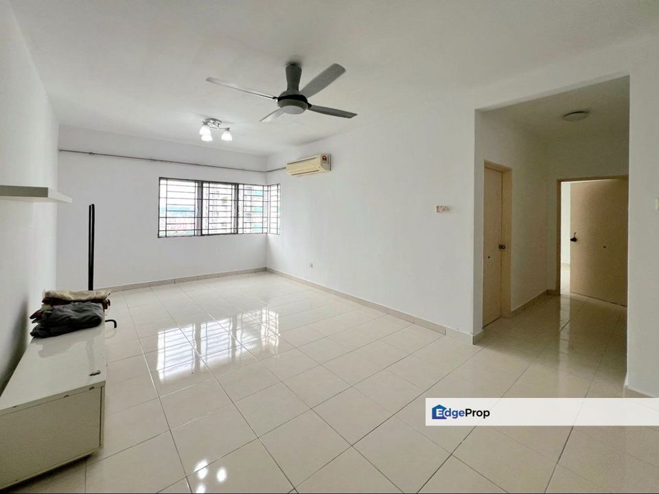 Koi Tropika Condo For Sale, Selangor, Bandar Puteri Puchong