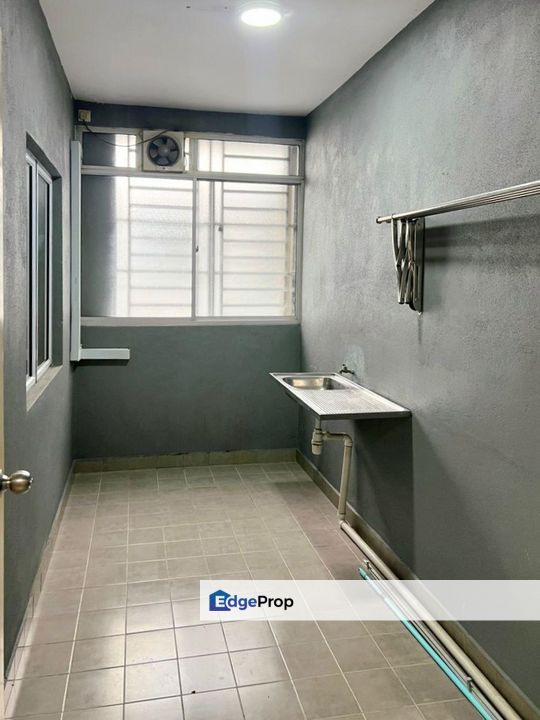 Koi Tropika Condo For Sale, Selangor, Bandar Puteri Puchong