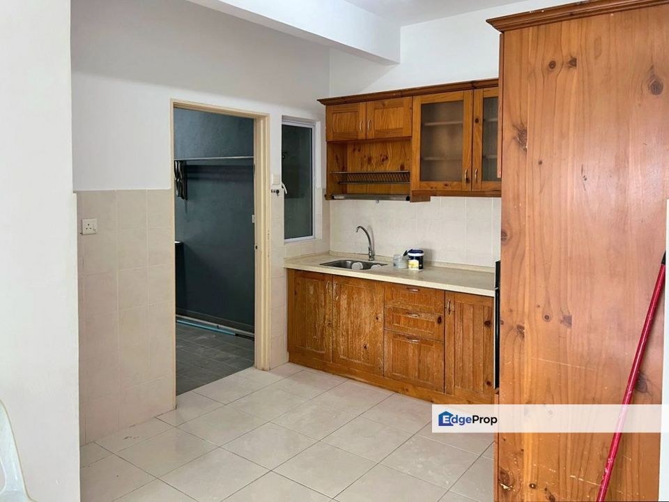 Koi Tropika Condo For Sale, Selangor, Bandar Puteri Puchong