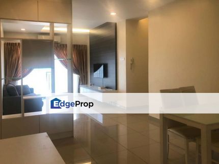 Service Residence OUG Parklane @ Taman Perindustrian Oug, Kuala Lumpur, Jalan Klang Lama (Old Klang Road)