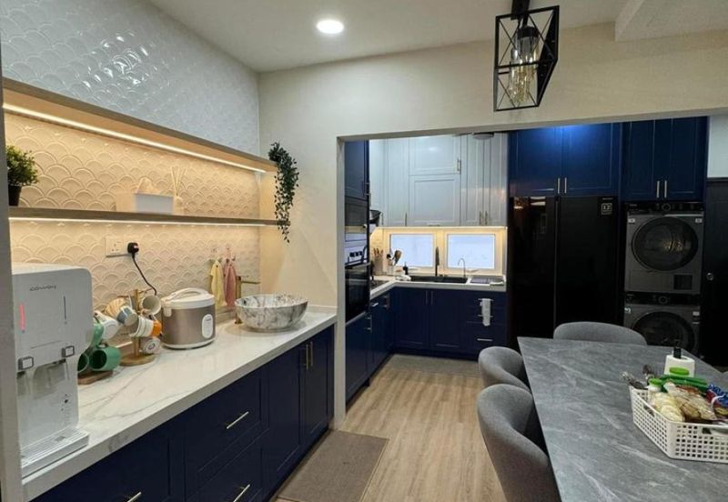 Kita Bayu @ Cybersouth