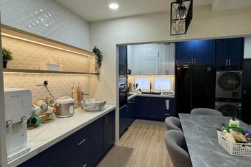 Kita Bayu @ Cybersouth