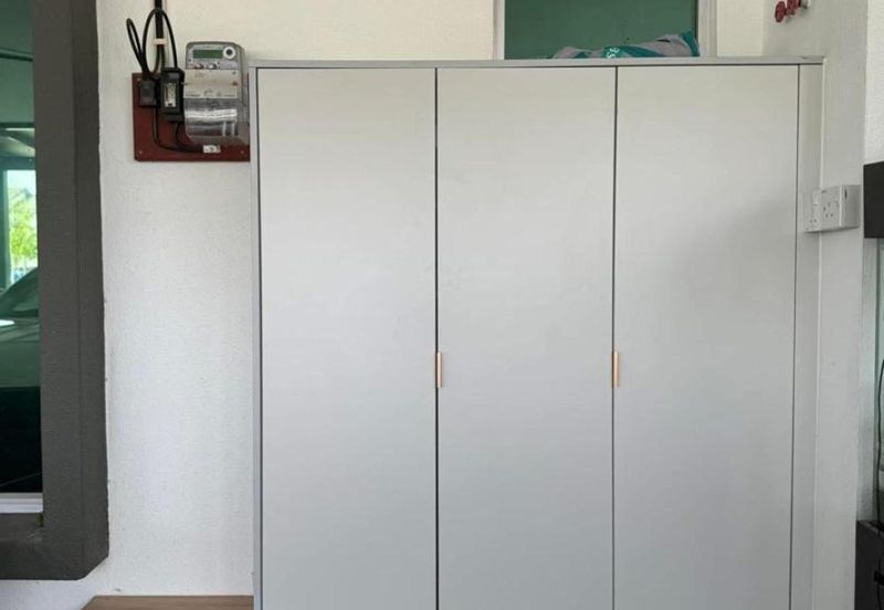 Kita Bayu @ Cybersouth