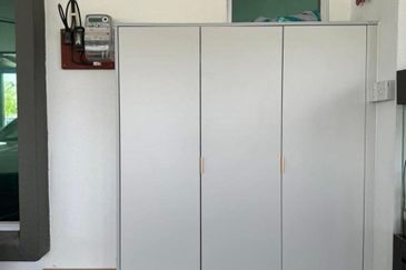 Kita Bayu @ Cybersouth