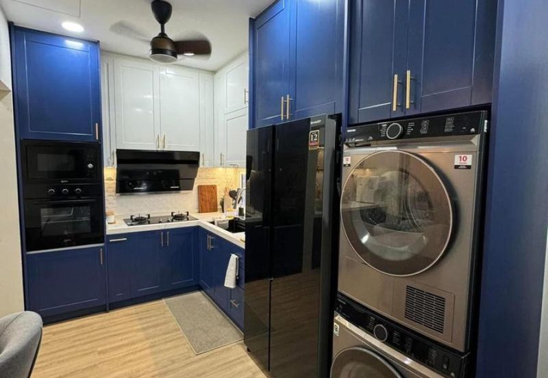 Kita Bayu @ Cybersouth