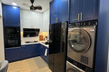 Kita Bayu @ Cybersouth