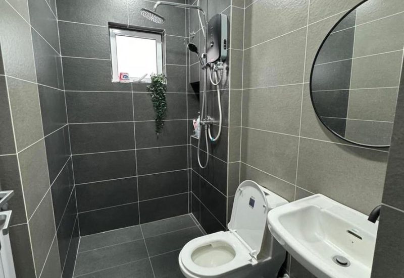 Kita Bayu @ Cybersouth