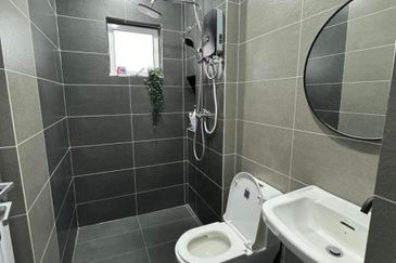 Kita Bayu @ Cybersouth