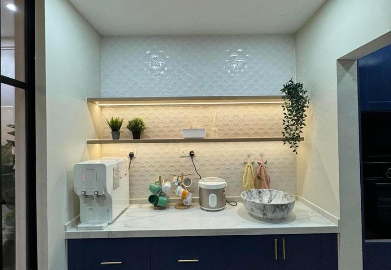 Kita Bayu @ Cybersouth