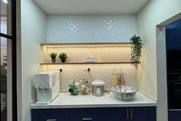 Kita Bayu @ Cybersouth