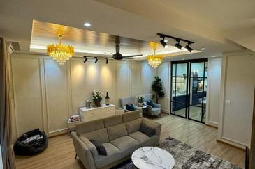 Kita Bayu @ Cybersouth